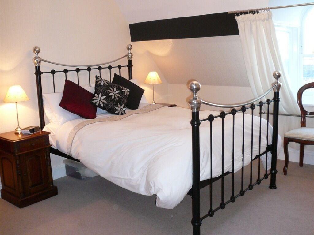 Ascot House Hotell York Eksteriør bilde